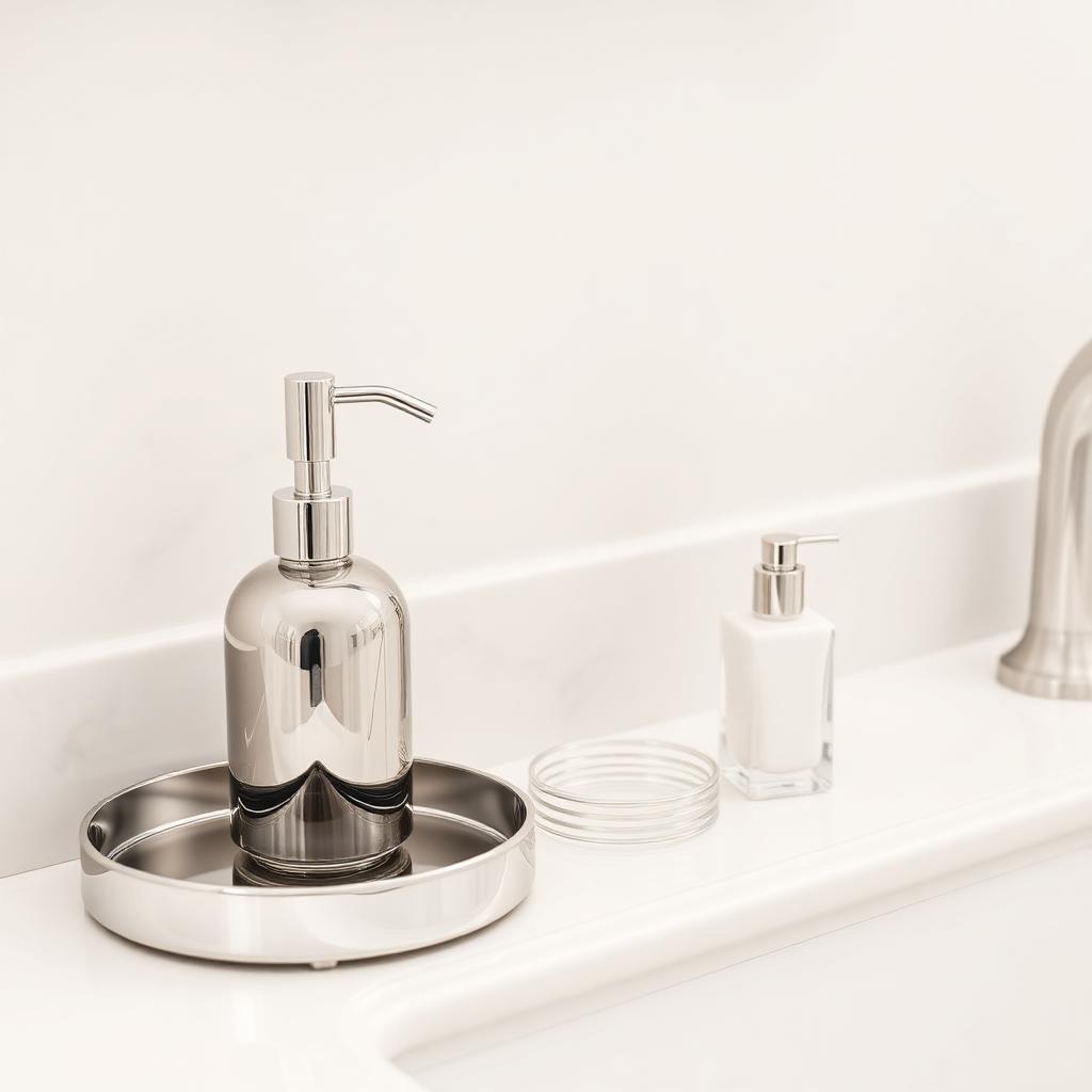 Soap Dispensers
