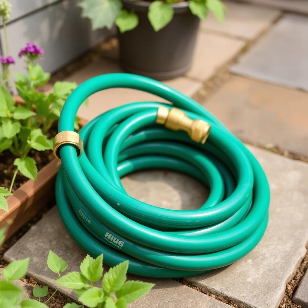 Garden Pipes