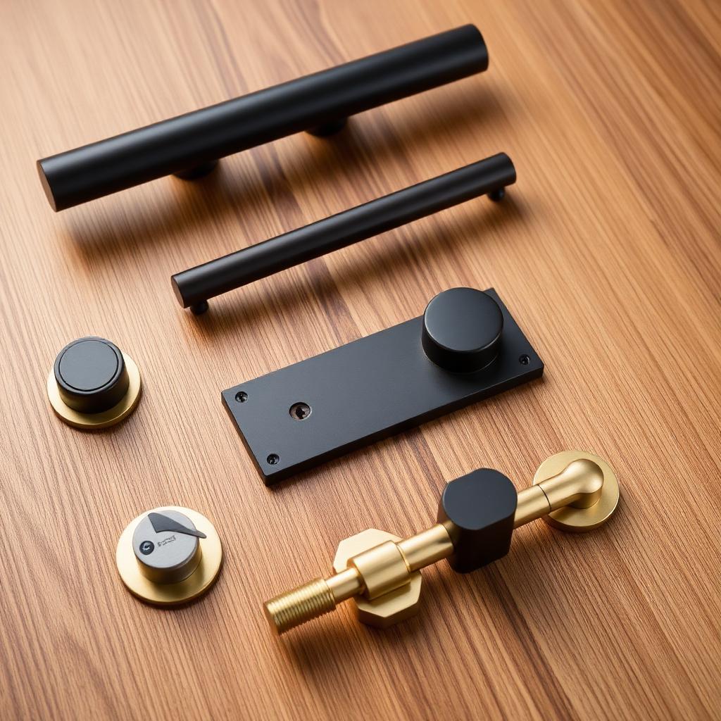 Door Hardware
