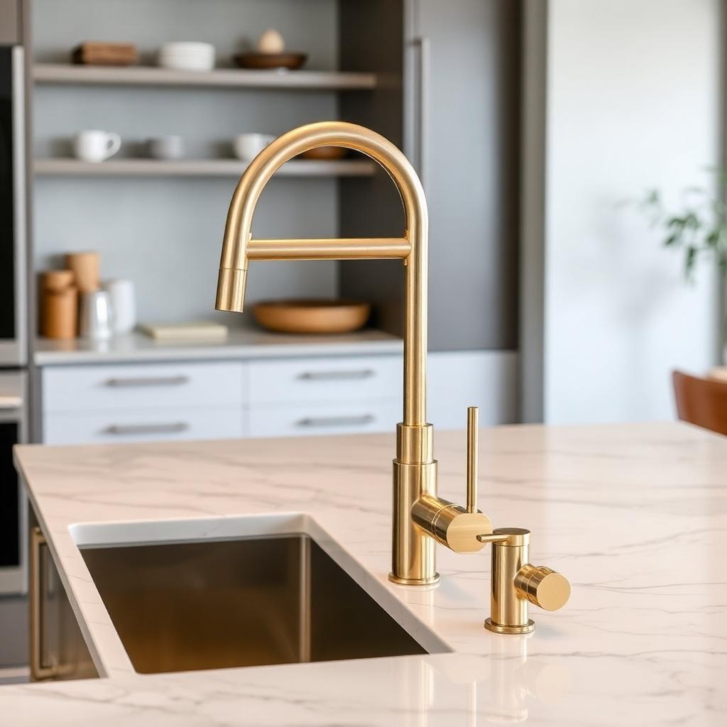 Kitchen Fixtures