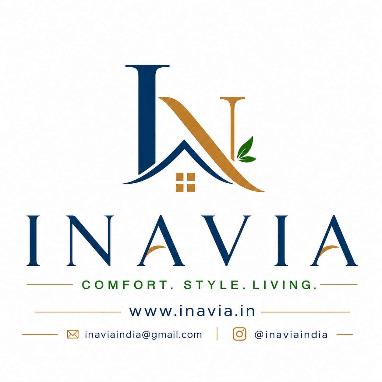 Inavia